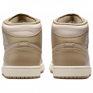 Jordan 1 Mid Legend Light Brown 3 2879264