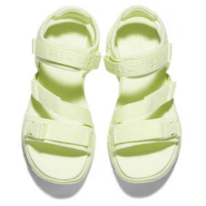 Skechers Stamina V2 Beach Sandals Women's Bright Yellow 3 2879285