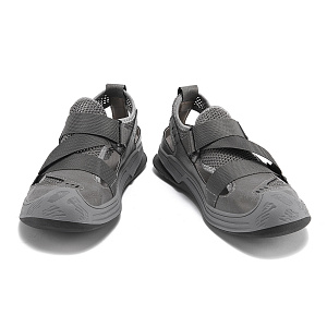 Jeep River Trekking Shoes Men's Gray 1 2879293