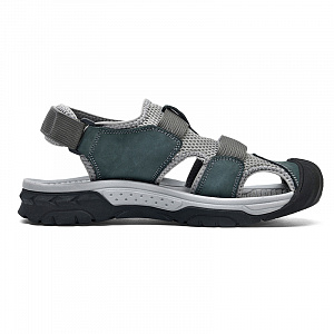 Jeep Sports Beach Sandals Men's Dark Green 1 2879378