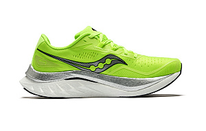 Saucony Endorphin Speed 4 Citron Navy 1 2879394