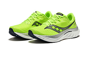 Saucony Endorphin Speed 4 Citron Navy 2 2879395