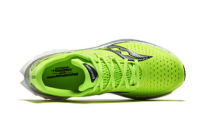 Saucony Endorphin Speed 4 Citron Navy 3 2879396