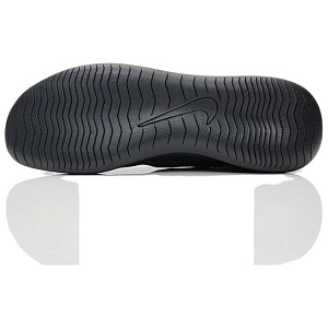 Nike Gakou Shock Absorbers Slip Resistant Low top Running Shoes Men's Black 2 2879514