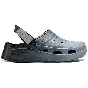 Skechers Clogs Women's Blue Black 1 2879516