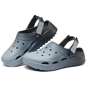 Skechers Clogs Women's Blue Black 2 2879517