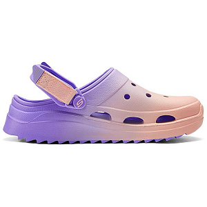 Skechers Clogs Women's Pink Purple 1 2879521