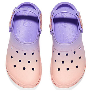 Skechers Clogs Women's Pink Purple 3 2879523