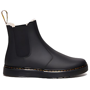 Dr.Martens Crew Chelsea Boots Unisex Black 1 2881718