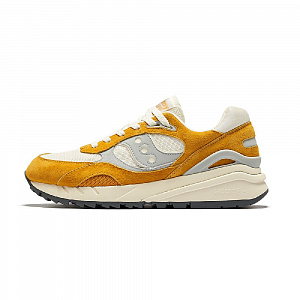 Saucony Reshaping Shoe Type And Line Unisex Yellow White