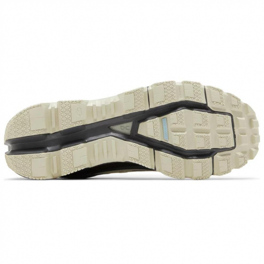 On Packer Shoes X Women's Cloudventure Waterproof 'Pearl StOne' купить в интернет-магазине Yoocart с быстрой доставкой по России.