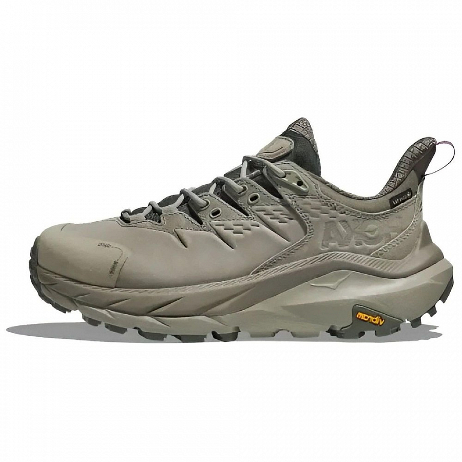 HOKA ONE ONE Kaha 2 Low Gore Tex 'Slate Barley' Women's купить в интернет-магазине Yoocart с быстрой доставкой по России.