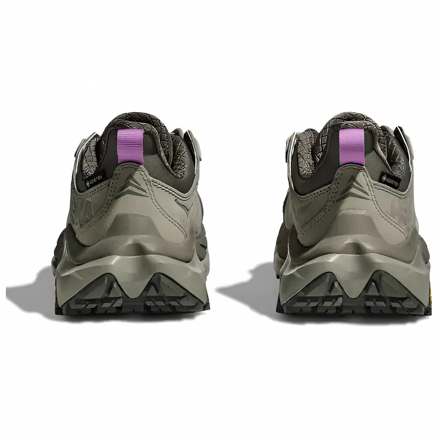 HOKA ONE ONE Kaha 2 Low Gore Tex 'Slate Barley' Women's купить в интернет-магазине Yoocart с быстрой доставкой по России.