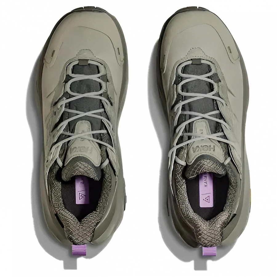 HOKA ONE ONE Kaha 2 Low Gore Tex 'Slate Barley' Women's купить в интернет-магазине Yoocart с быстрой доставкой по России.
