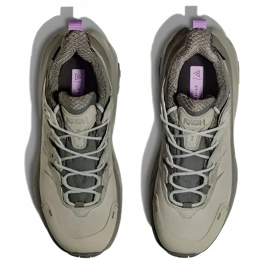 HOKA ONE ONE Kaha 2 Low Gore Tex 'Slate Barley' Women's купить в интернет-магазине Yoocart с быстрой доставкой по России.