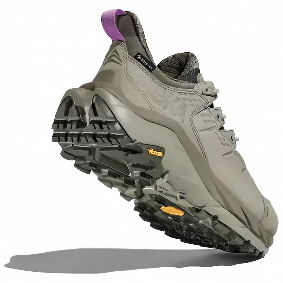 HOKA ONE ONE Kaha 2 Low Gore Tex 'Slate Barley' Women's купить в интернет-магазине Yoocart с быстрой доставкой по России.