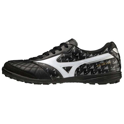 Mizuno Morelia TF 'Black White'