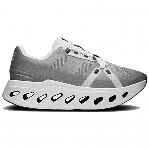 On Women's Cloudeclipse 'Alloy White' 1 2883117