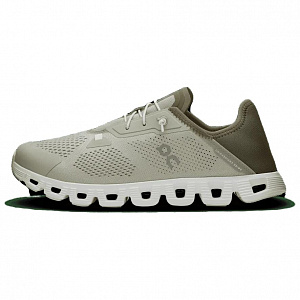 On Cloud 5 Coast 'Chalk Olive'