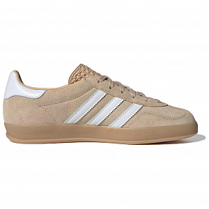 Adidas Women's Gazelle Indoor 'Magic Beige' Women's 1 2883380