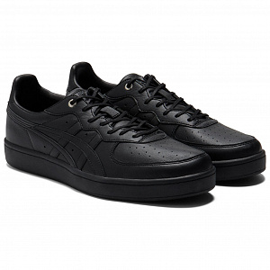Onitsuka Tiger Gsm Sd Triple Black 1 2883989
