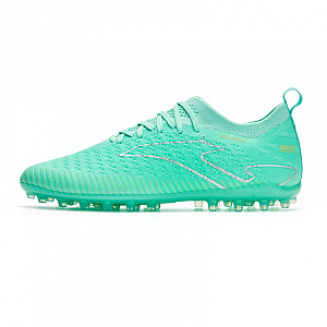 Joma MG Rubber Short Studs Artificial Ground Soccer Shoes Men's Lake Green 1 2884038