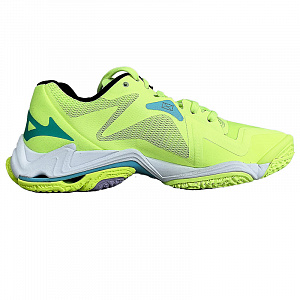 Mizuno Wave Lightning Z8 'Neo Lime Splish Splash' 1 2884195