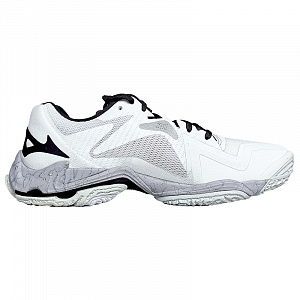 Mizuno Wave Lightning Z8 'White Salsa' 1 2884211