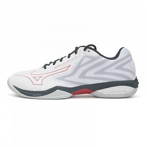 Mizuno Wave Claw El 2 Wide 'White Salsa'