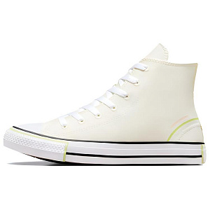 Converse Chuck Taylor All Star En Bota 'White'