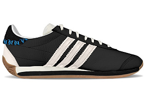 Adidas Originals COUNTRY OG Cushioning, Slip Resistant, Moisture Wicking Low top Casual Shoes Unisex Beige Brown 1 2885805