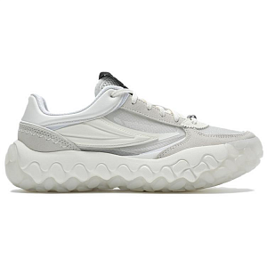 FILA Gara Low Top Running Shoes Women's White Gray 1 2885870