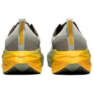 Asics Novablast 4 Sneakers 'White Green Yellow' 1 2886028