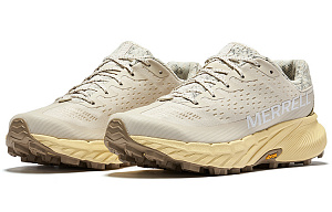 MERRELL Women's Agility Peak 5 'Cream' Women's 1 2886052