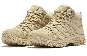 MERRELL Moab 3 Mid Waterproof Reed 1 2886067
