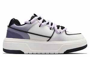 MLB Chunky Liner Emotion Year Of The Dragon Purple Wind Coverage Low-Top Skateboard Shoes Unisex Purple 1 2886087