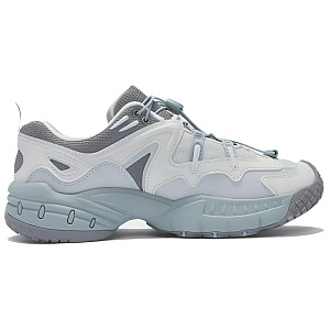 FILA FUSION KRIPTONITE Low Top Casual Shoes Women's Gray 1 2886195