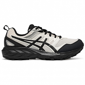 Asics Gel Sonoma CN Breathable Slip Resistant Support Low Top Running Shoes Women's White Black 1 2886231