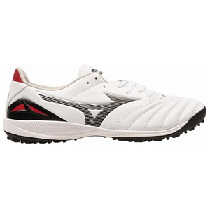 Mizuno Morelia Neo 4 Soccer Shoes Men's Low top Red/Black 1 2886421