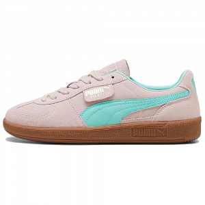 PUMA Palermo Mauve Mist Mint