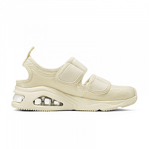 Skechers Low Top Casual Shoes Women's Beige 1 2886473