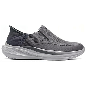 Skechers Street Series Low Top Casual Shoes Men's Gray 1 2886518