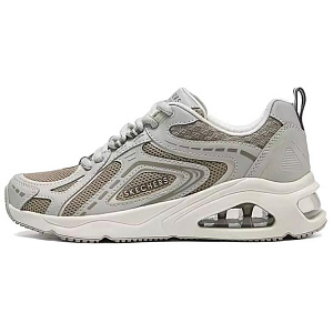 Skechers Street Series Low Top Casual Running Shoes Women's Taupe