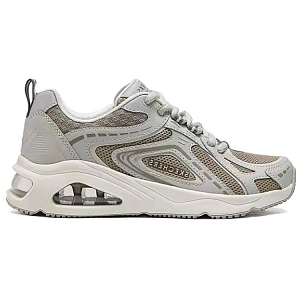 Skechers Street Series Low Top Casual Running Shoes Women's Taupe 1 2886559