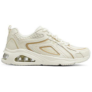 Skechers Street Low Top Casual Running Shoes Women's Ivory 1 2886564