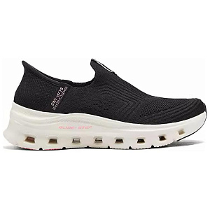 Skechers Sport Low Top Casual Shoes Women's Black 1 2886590