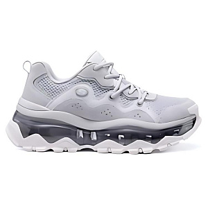 Skechers Street Blo Wear-Resistant Low-Top Chunky Sneakers Women's Light Purple 1 2886742