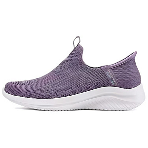 Skechers Sport Low Top Casual Shoes Women's Black