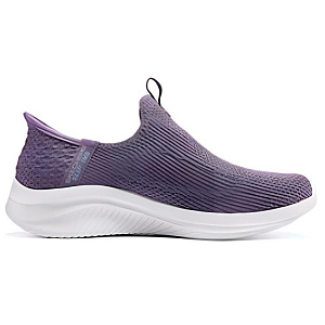 Skechers Sport Low Top Casual Shoes Women's Black 1 2886780