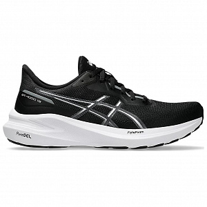 Asics GT 1000 13 Black White Women's 1 2886982